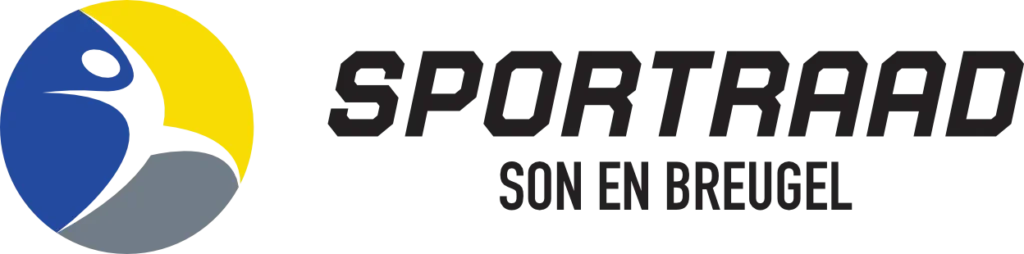 sportraad son en breugel logo