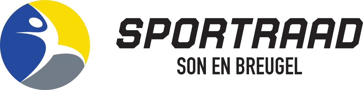 sportraad son en breugel logo